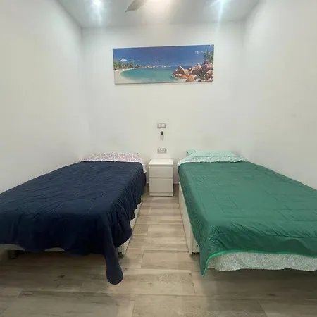 Apartment Mareverde C *