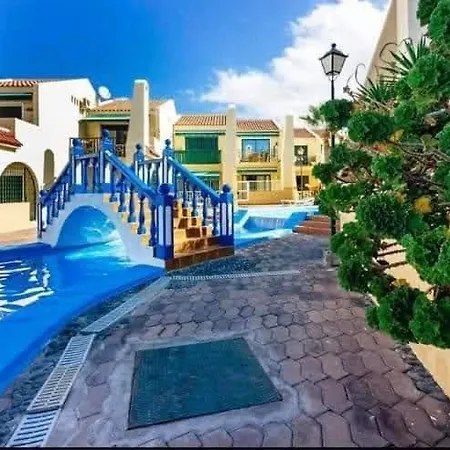 Mareverde C Адехе