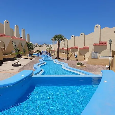 Mareverde C Apartment