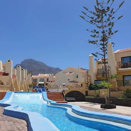 Apartment Mareverde C