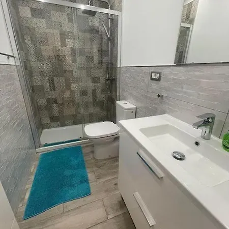 Mareverde C Апартаменты *