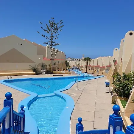 Apartment Mareverde C *