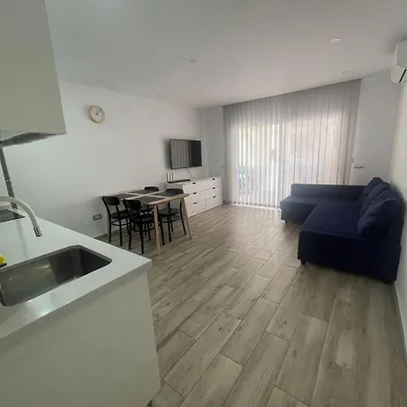 Mareverde C * Costa Adeje (Tenerife)