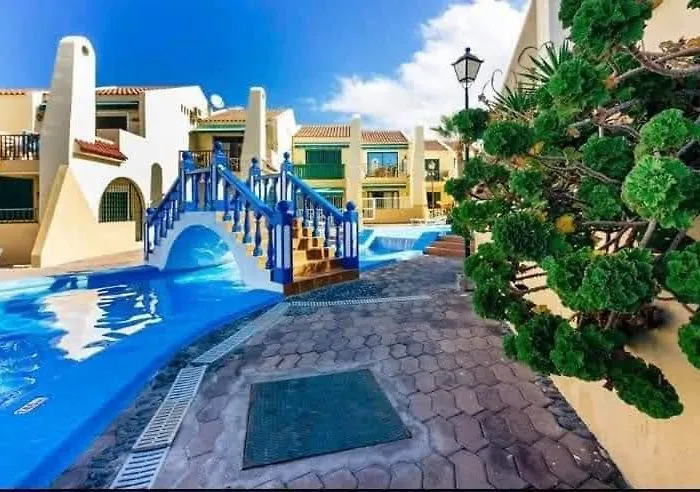 Mareverde C Costa Adeje (Tenerife)