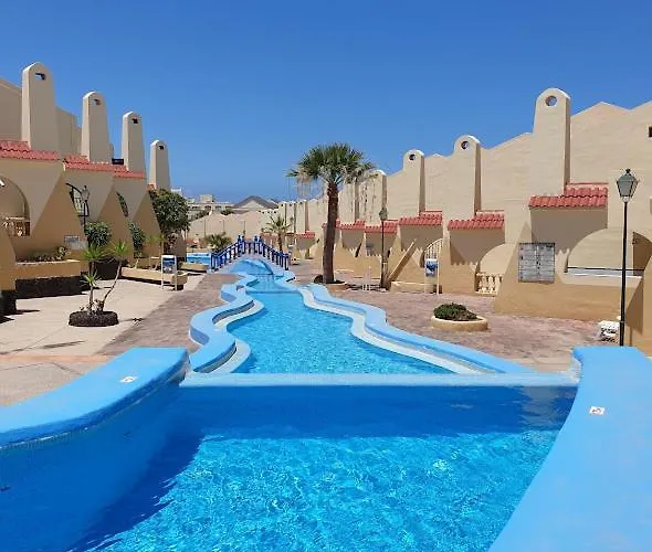 Mareverde C Appartement