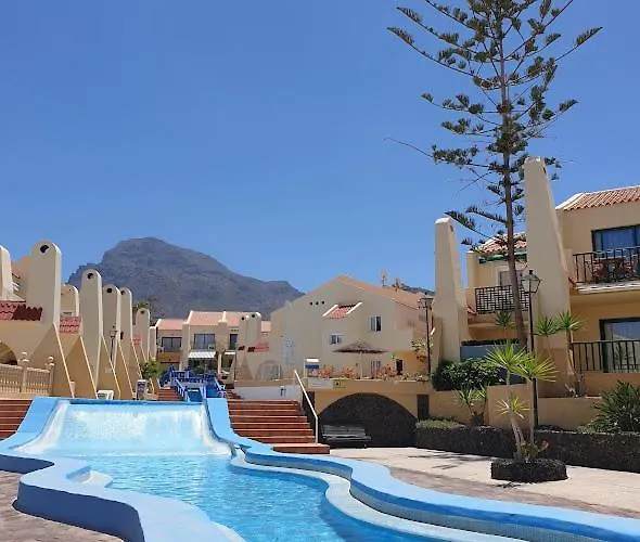 Apartment Mareverde C