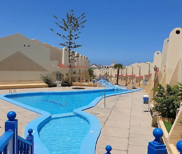 Apartment Mareverde C *